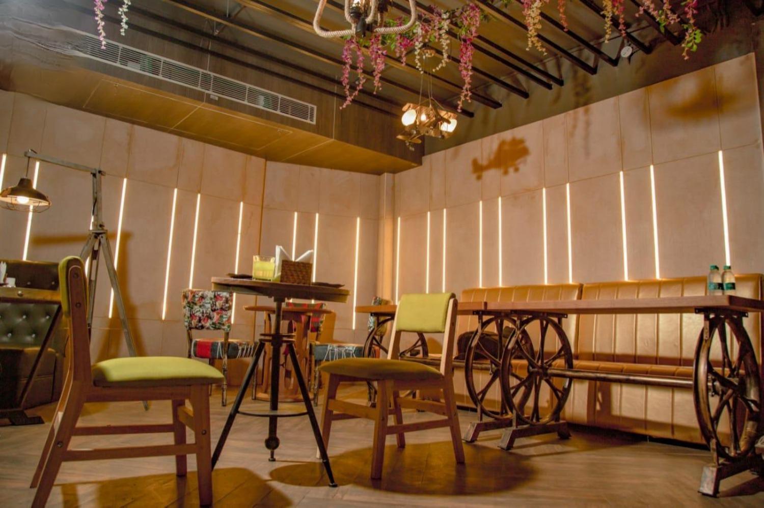 The Fortunaa Avenue By Mm Hotels Gwalior Exterior photo