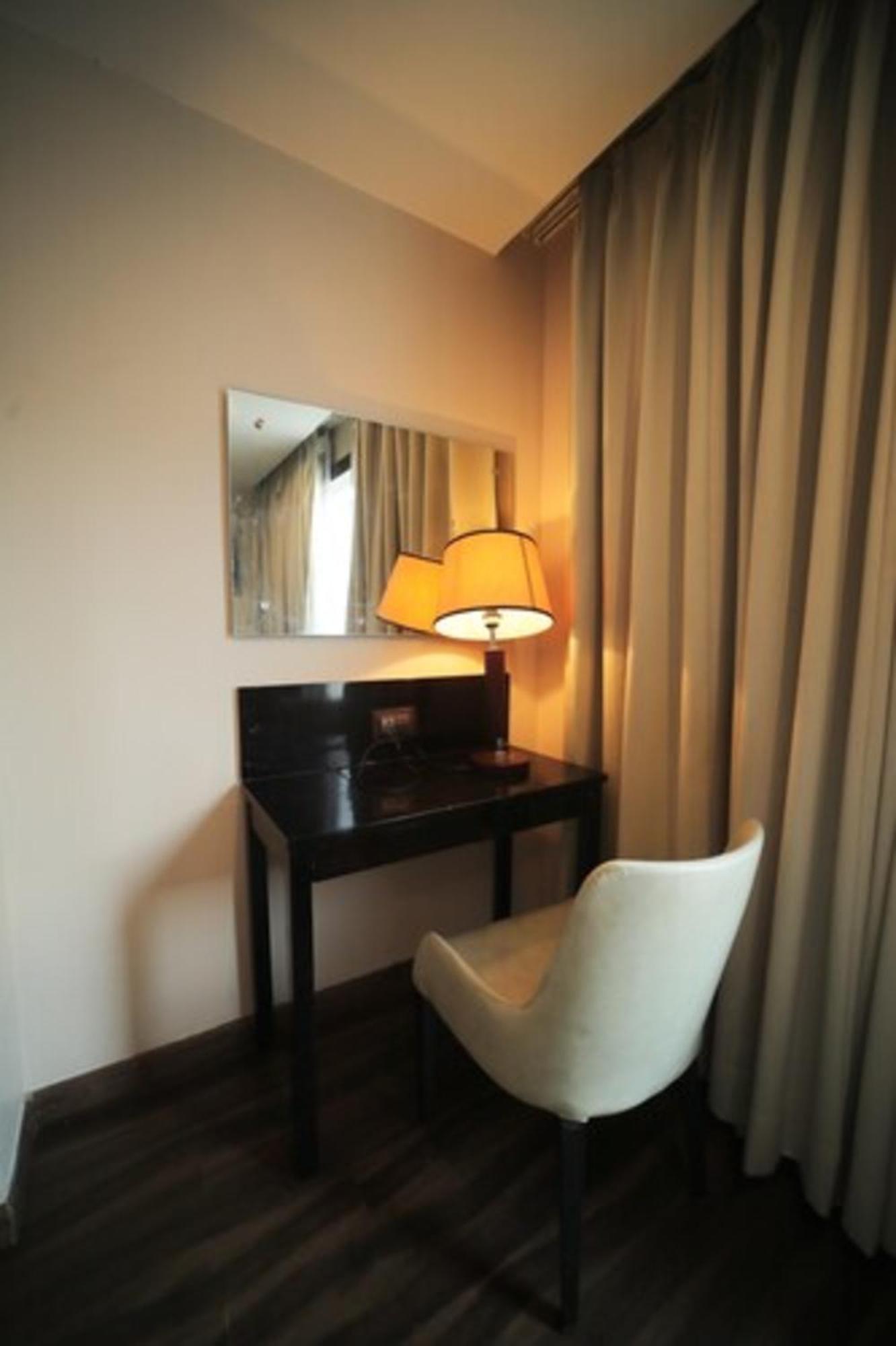 The Fortunaa Avenue By Mm Hotels Gwalior Exterior photo