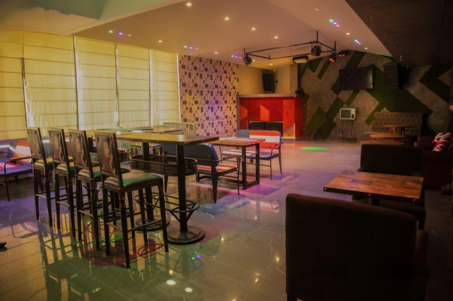 The Fortunaa Avenue By Mm Hotels Gwalior Exterior photo