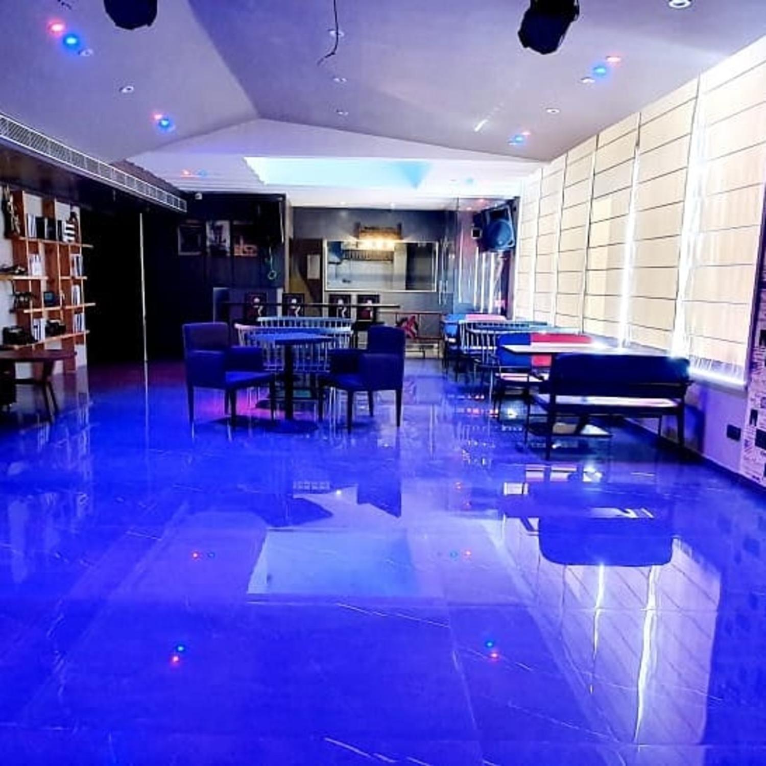 The Fortunaa Avenue By Mm Hotels Gwalior Exterior photo