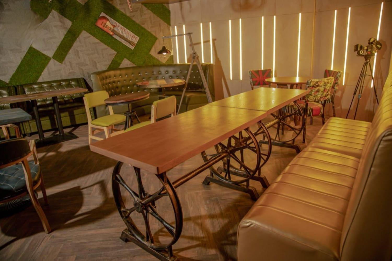 The Fortunaa Avenue By Mm Hotels Gwalior Exterior photo