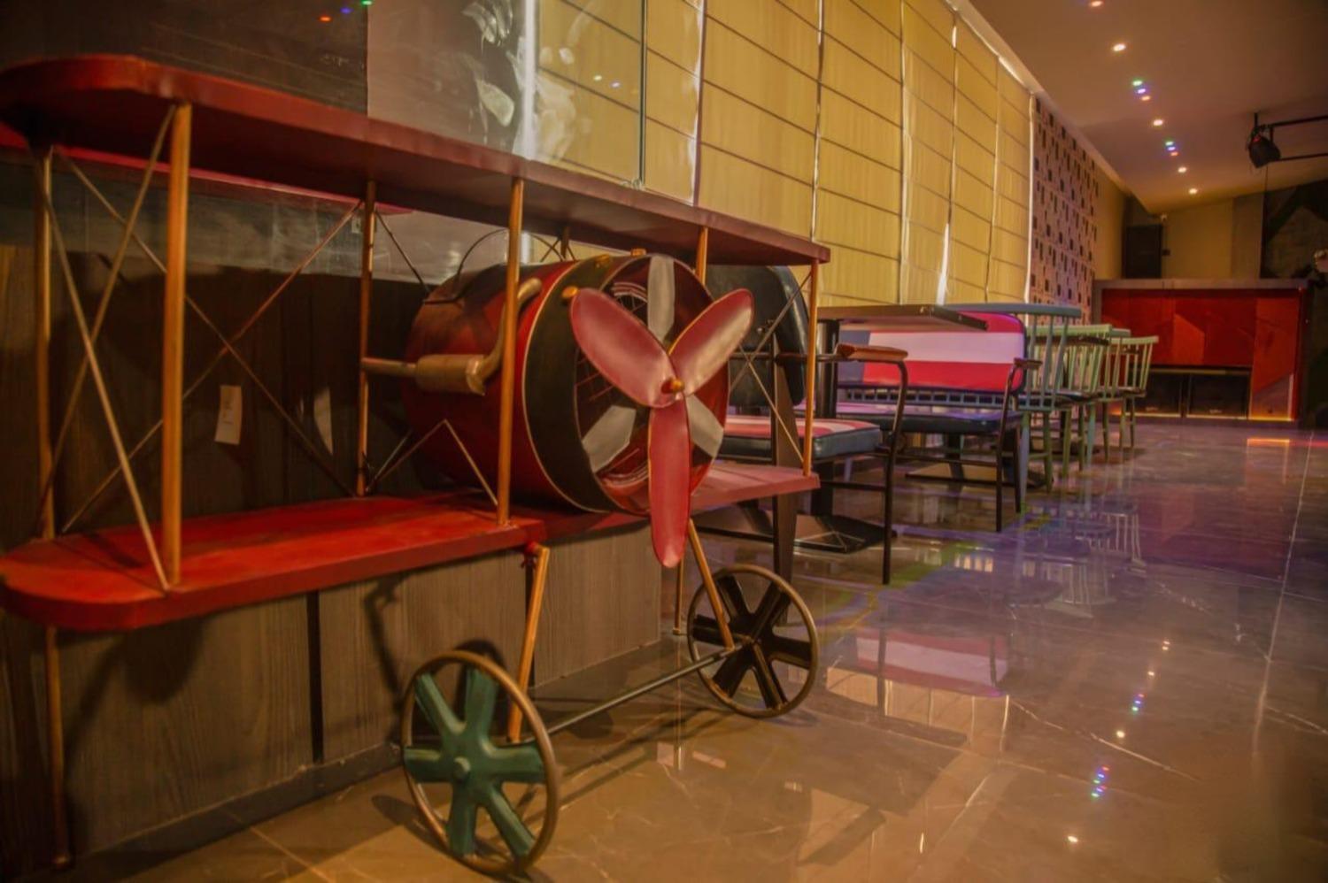 The Fortunaa Avenue By Mm Hotels Gwalior Exterior photo